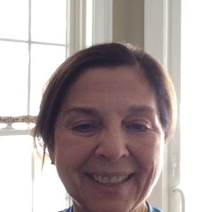 Meet your Posher, Susan